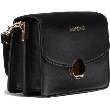 SAC MERVEILLES WB46062 NEGRO