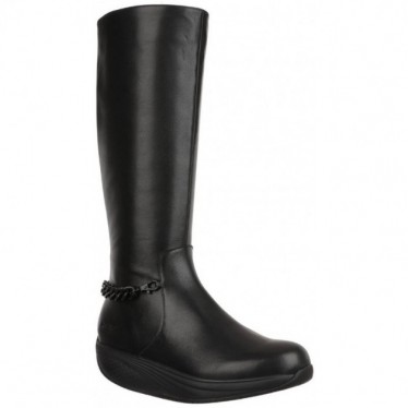 BOTTES MBT AMELI BOOT W BLACK