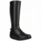 BOTTES MBT AMELI BOOT W BLACK