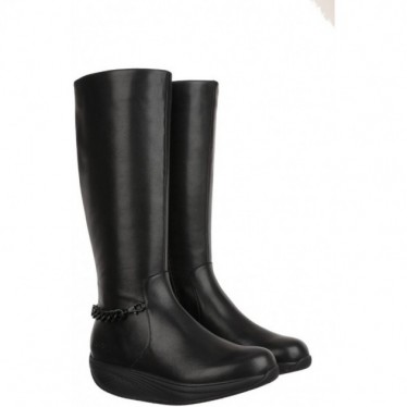 BOTTES MBT AMELI BOOT W BLACK