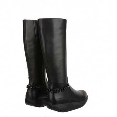 BOTTES MBT AMELI BOOT W BLACK