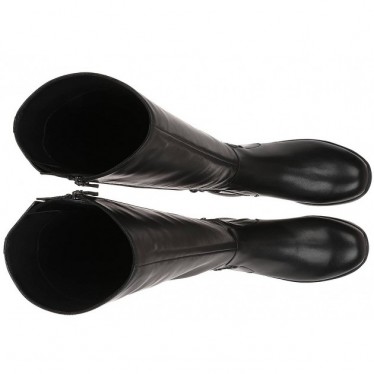 BOTTES MBT AMELI BOOT W BLACK