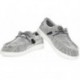 CHAUSSURES EXTENSIBLES DUDE WALLY GRIS