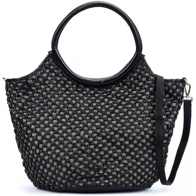 SAC PIKOLINOS MIRAMAR WHA-349 BLACK