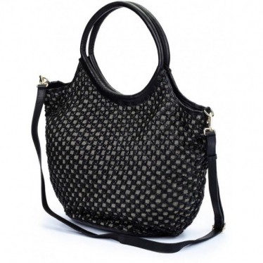 SAC PIKOLINOS MIRAMAR WHA-349 BLACK