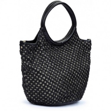 SAC PIKOLINOS MIRAMAR WHA-349 BLACK