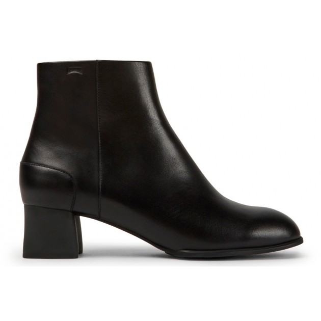 BOTTINES CAMPER MILAH K400577 NEGRO BOTTINES CAMPER MILAH K400577 NEGRO