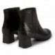 BOTTINES CAMPER MILAH K400577 NEGRO