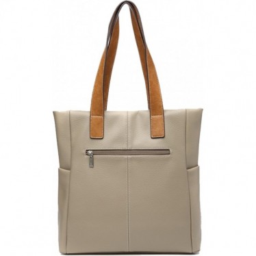 SAC ABBACINO 80680 TAUPE