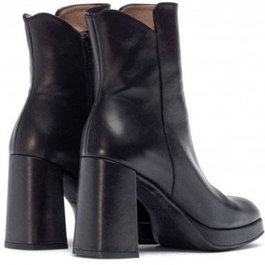 BOTIN MERVEILLE SANTO H-5923 NEGRO