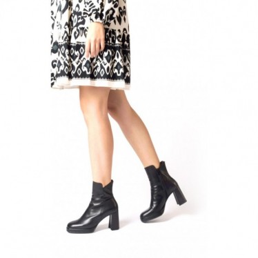 BOTIN MERVEILLE SANTO H-5923 NEGRO