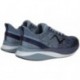 CHAUSSURES MBT HURACAN 3000 LACE UP HOMME DUSTY_BLUE