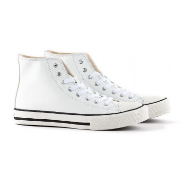 SPORTS VICTORIA TRIBU 1065175 EFFET PEAU BLANCO
