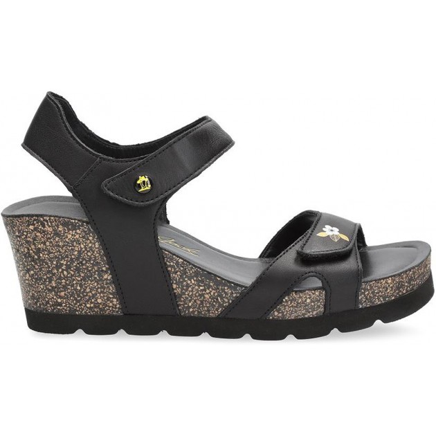 SANDALES PANAMA JACK VILA BLOSSOM BLACK_B1 SANDALES PANAMA JACK VILA BLOSSOM BLACK_B1