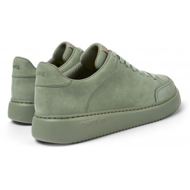 COUREUR DE CAMPING SPORTIF K21 K100841 OLIVE_020