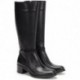 BOTTES FLUCHOS CHIARA DORKING D8965 NEGRO