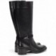 BOTTES FLUCHOS CHIARA DORKING D8965 NEGRO