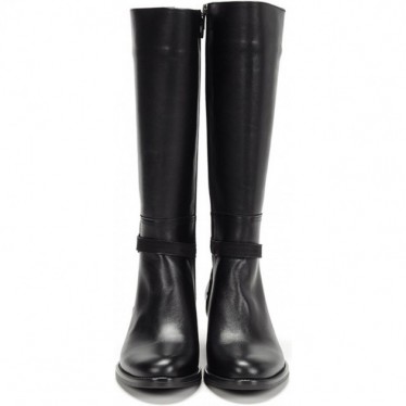 BOTTES FLUCHOS CHIARA DORKING D8965 NEGRO