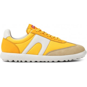 CHAUSSURES CAMPER PELOTAS XLF K201531 AMARILLO