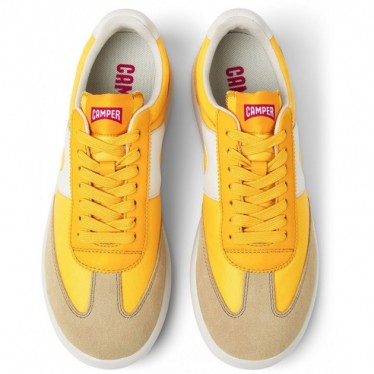 CHAUSSURES CAMPER PELOTAS XLF K201531 AMARILLO