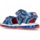 SANDALES SPIDERMAN GEOX J350QA NAVY