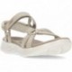 SANDALES SKECHERS ON THE GO 15316 NATURAL