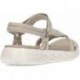 SANDALES SKECHERS ON THE GO 15316 NATURAL