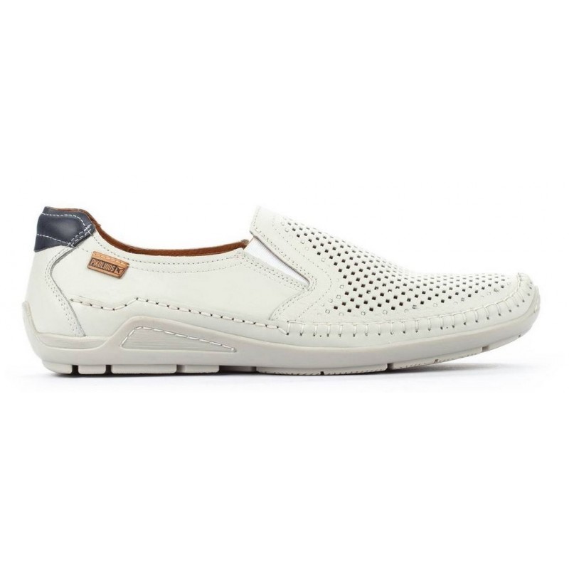 MOCASSINS DES AÇORES PIKOLINOS 06H-3126 ESPUMA