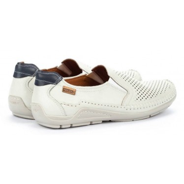 MOCASSINS DES AÇORES PIKOLINOS 06H-3126 ESPUMA