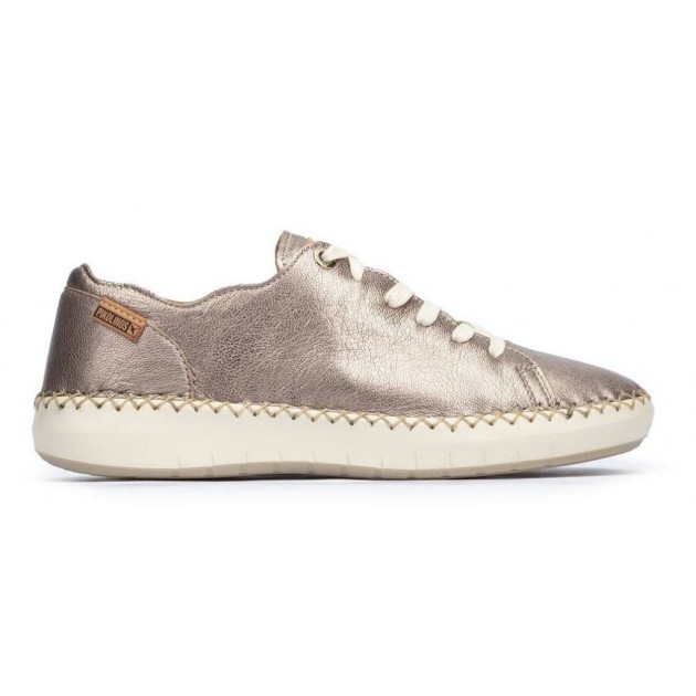 CHAUSSURES PIKOLINOS MESINA W6B-6836CL STONE CHAUSSURES PIKOLINOS MESINA W6B-6836CL STONE