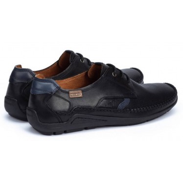 CHAUSSURES PIKOLINOS AZORES 06H-4045 BLACK