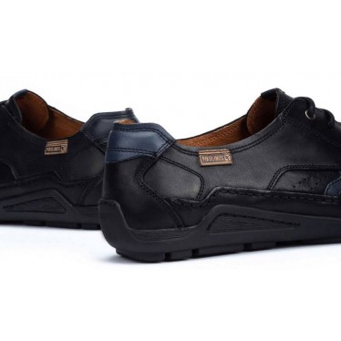 CHAUSSURES PIKOLINOS AZORES 06H-4045 BLACK