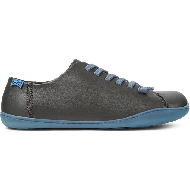 CHAUSSURES CAMPER BALLS ARIEL 27205 BLACK CHAUSSURES CAMPER BALLS ARIEL 27205 BLACK