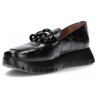 CHAUSSURES MERVEILLES SIAM A-2405 NEGRO