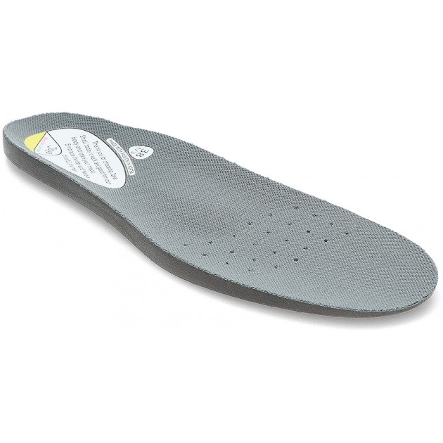 SEMELLES JEWEL ERGO-FIT W GREY SEMELLES JEWEL ERGO-FIT W GREY
