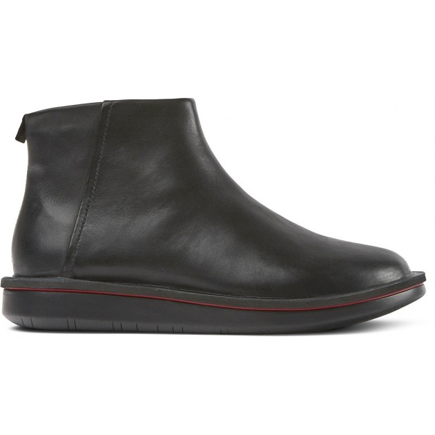 BOTTES BASSES CAMPER K400391 FORMIGA NEGRO BOTTES BASSES CAMPER K400391 FORMIGA NEGRO