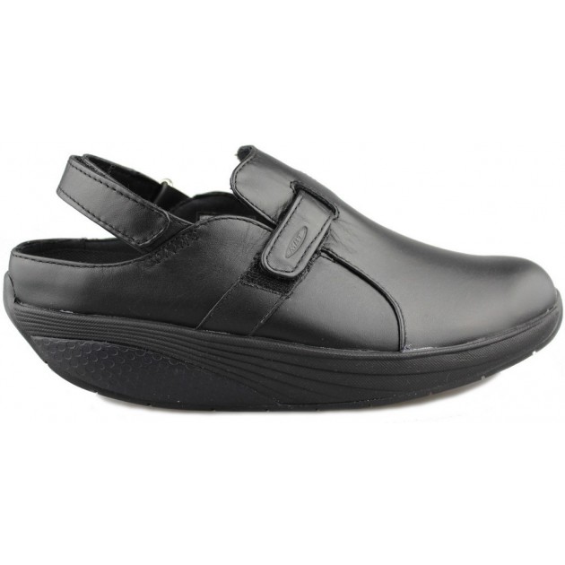 MBT FLUA UNISEXE NEGRO MBT FLUA UNISEXE NEGRO