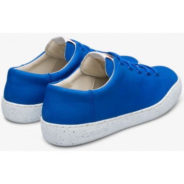 SNEAKERS CAMPER PEU TOURING K100596 AZUL