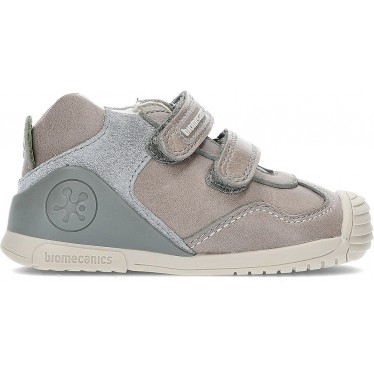 CHAUSSURES BÉBÉ KAISER BIOMECANICS 221123 MARENGO