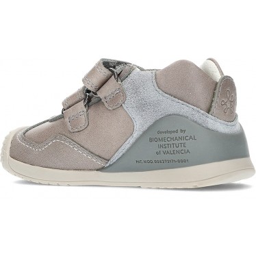 CHAUSSURES BÉBÉ KAISER BIOMECANICS 221123 MARENGO