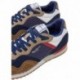 PEPE JEANS LONDON ONE HERO SNEAKERS PMS30931 TAN