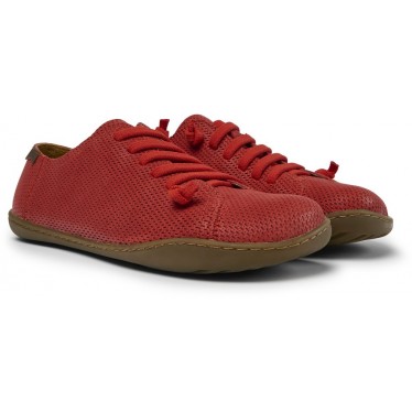 CHAUSSURES CAMPER PEU CAMI K200586 RED