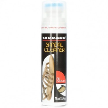 NETTOYANT SANDALE TARRAGO TCA300000075A 75ML INCOLORO