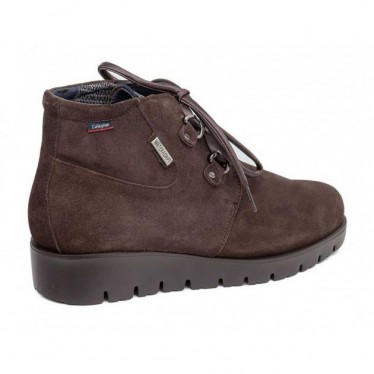 BOTTINES CALLAGHAN HAMAN 17402 MARRON