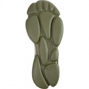 BASKETS CAMPER KARST K201439 OLIVE