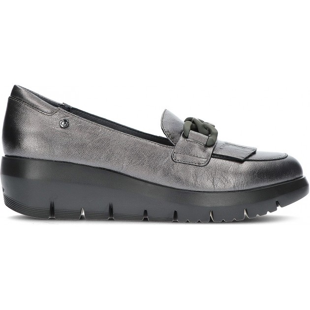 CASTELLANO STONEFLY LAMINÉ 218215 GRIS