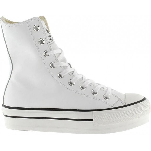 BOTTE VICTORIA TRIBE DOUBLE 1061120 HAUTE BLANCO BOTTE VICTORIA TRIBE DOUBLE 1061120 HAUTE BLANCO