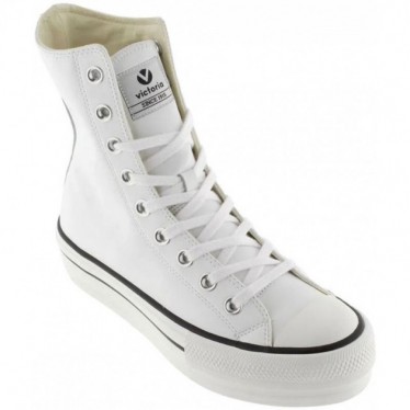 BOTTE VICTORIA TRIBE DOUBLE 1061120 HAUTE BLANCO