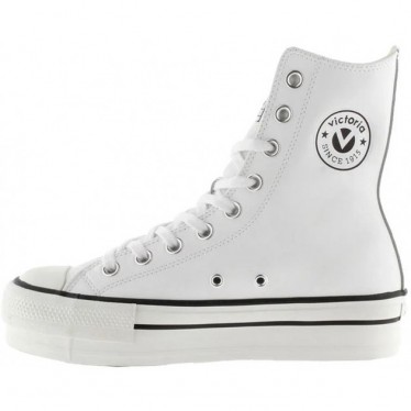 BOTTE VICTORIA TRIBE DOUBLE 1061120 HAUTE BLANCO