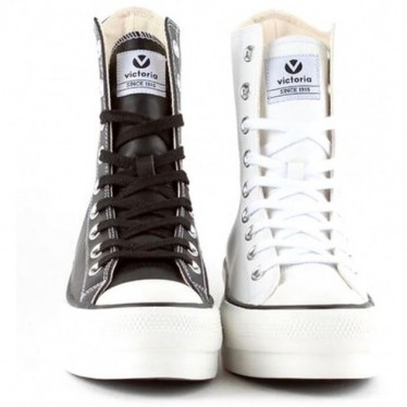 BOTTE VICTORIA TRIBE DOUBLE 1061120 HAUTE BLANCO
